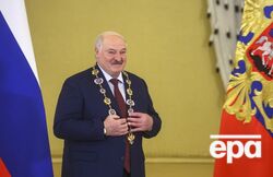 Як Лукашенко стеріг кордон з Україною і показував, звідки готувався напад. Топп'ятірка брехні білоруського "президента"