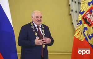 Як Лукашенко стеріг кордон з Україною і показував, звідки готувався напад. Топп'ятірка брехні білоруського "президента"