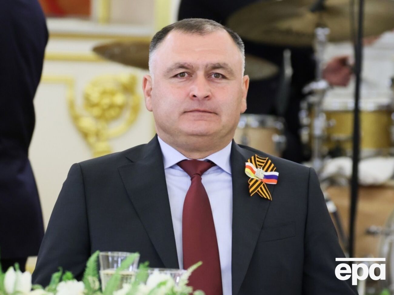 "Путин готовится к новой аннексии?" "Президент" Южной Осетии внезапно подал в отставку