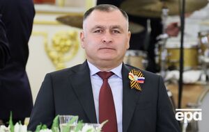 "Путин готовится к новой аннексии?" "Президент" Южной Осетии внезапно подал в отставку