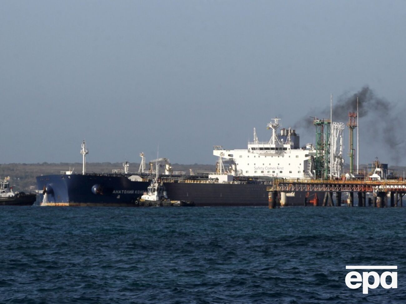 У травні Росія поставила рекорд з експорту нафти. Як це сталося