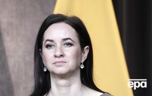 Політична зміна в Литві. Уряд країни пішов у відставку за дев'ять місяців роботи