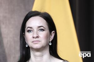 Політична зміна в Литві. Уряд країни пішов у відставку за дев'ять місяців роботи