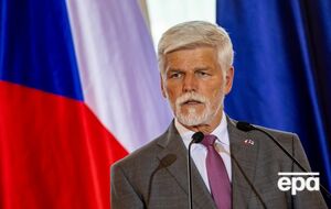 Правительство Чехии не пустило президента Павела на саммит НАТО