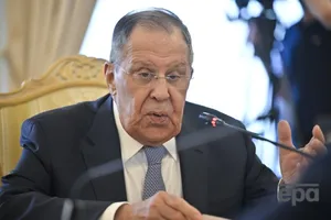 Лавров послав журналіста. Відео