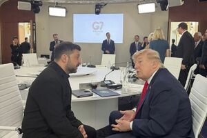 Трамп закликав Україну діяти "сміливіше". Що пропонує