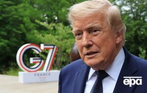 У Росії розчаровані Трампом, який був "вражений і захоплений" українськими діпстрайками – FT
