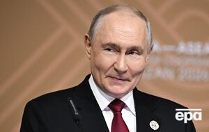 Путін заявив, що Росія готова поновити мирні переговори з Україною на основі Стамбульських домовленостей 2022 року