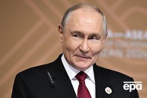 Путін заявив, що Росія готова поновити мирні переговори з Україною на основі Стамбульських домовленостей 2022 року