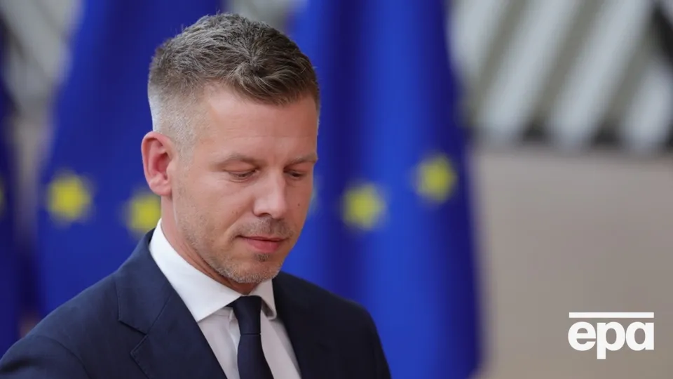 Венгрия приостановила открытие дальнейших переговоров о вступлении в ЕС Украины и Молдовы – Politico
