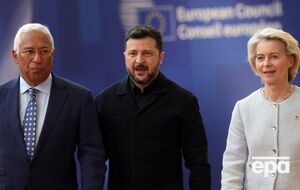 На конференции по восстановлению Украины объявят о выделении миллиардов от ЕС. Какую сумму получит Киев