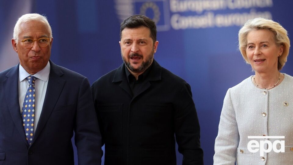 На конференції з відновлення України оголосять про мільярди від ЄС. Яку суму отримає Київ