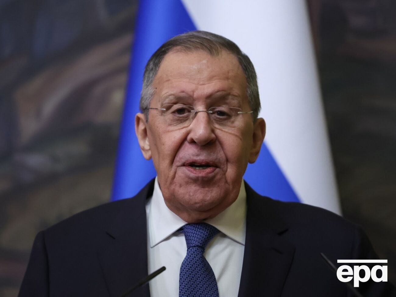РФ готова розмовляти? Лавров заговорив про переговори з Україною, Ушаков – про діалог із Європою