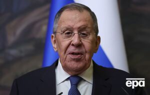 РФ готова розмовляти? Лавров заговорив про переговори з Україною, Ушаков – про діалог із Європою