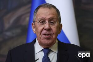 РФ готова розмовляти? Лавров заговорив про переговори з Україною, Ушаков – про діалог із Європою