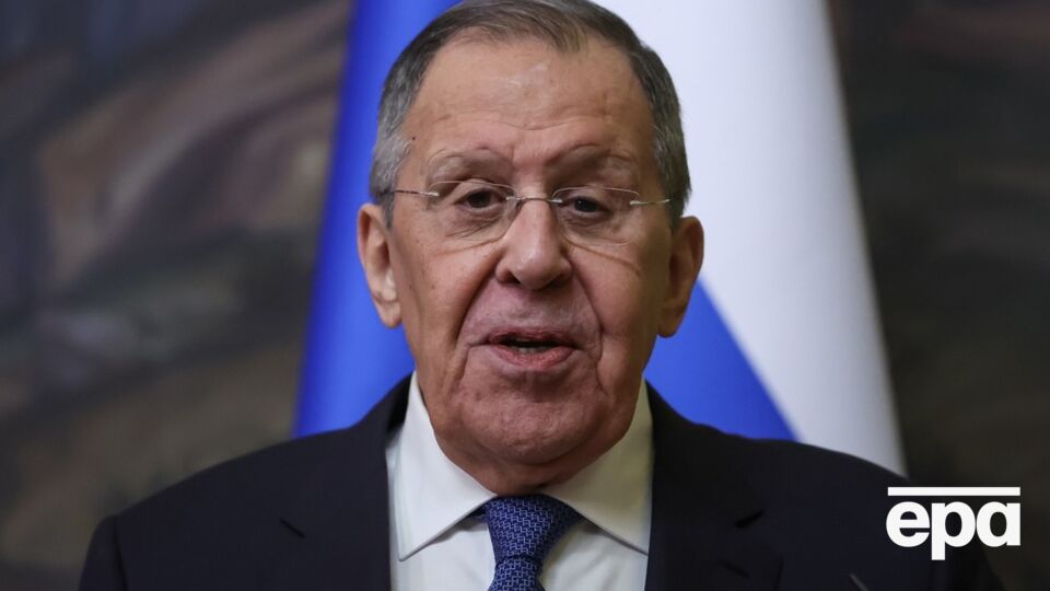 РФ готова розмовляти? Лавров заговорив про переговори з Україною, Ушаков – про діалог із Європою