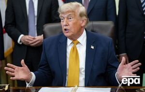 Трамп пригрозив Ірану відповіддю "за 15 хвилин" через ядерне питання