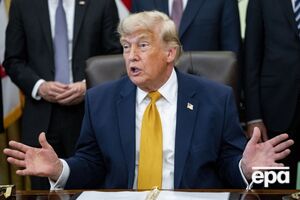 Трамп пригрозив Ірану відповіддю "за 15 хвилин" через ядерне питання