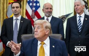 США залучили автогігантів до виробництва Tomahawk і ракет до Patriot – Трамп