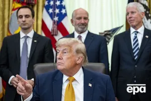 США залучили автогігантів до виробництва Tomahawk і ракет до Patriot – Трамп
