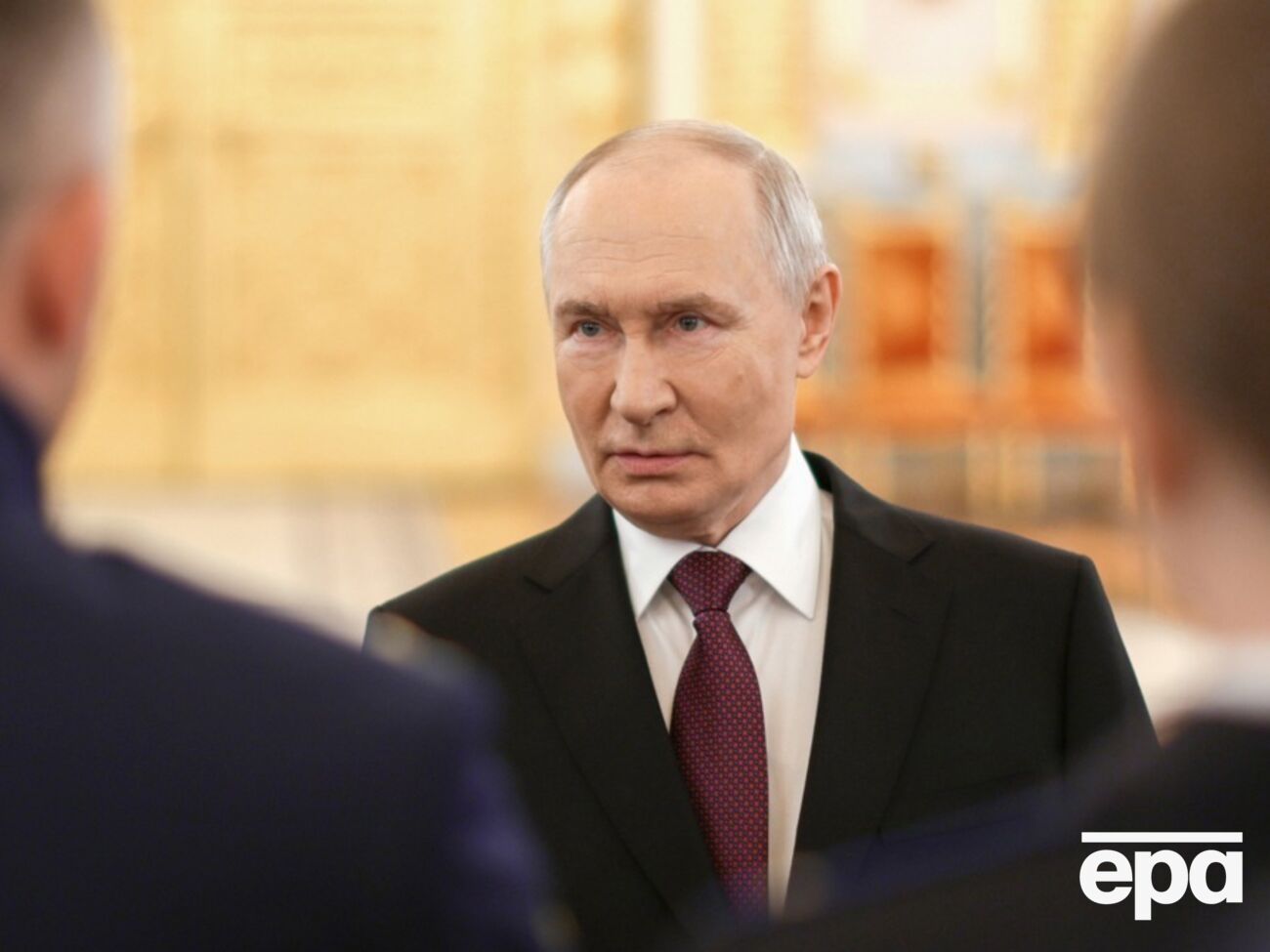 Після довгої мовчанки Путін "помітив" удари ЗСУ по Криму. Як він відреагував