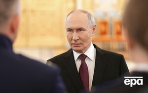 Після довгої мовчанки Путін "помітив" удари ЗСУ по Криму. Як він відреагував