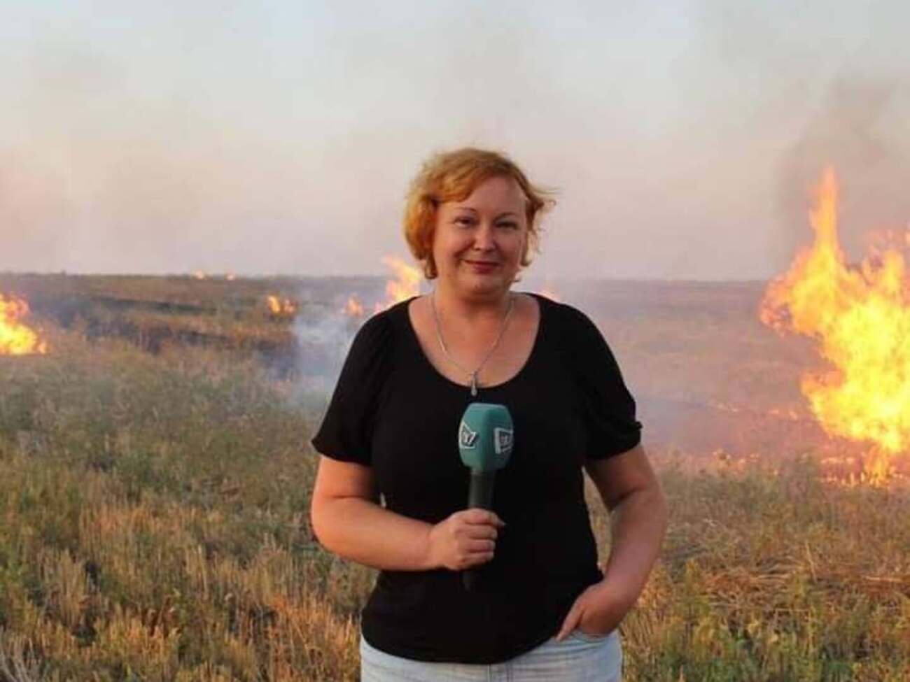 Я цього чекала в маріупольському підвалі. Нікого не шкода