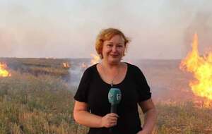 Я цього чекала в маріупольському підвалі. Нікого не шкода