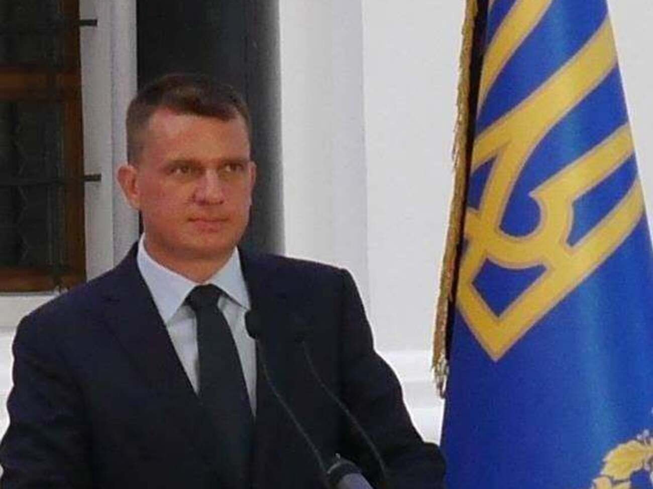 Діпстраки "Альфи" СБУ – це козир у будь-яких майбутніх переговорах