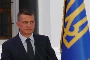 Дипстрайки "Альфи" СБУ – це козир у будь-яких майбутніх переговорах
