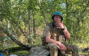 Россиянин спросил: "Что дальше?" Видит Господь, не мы это начали