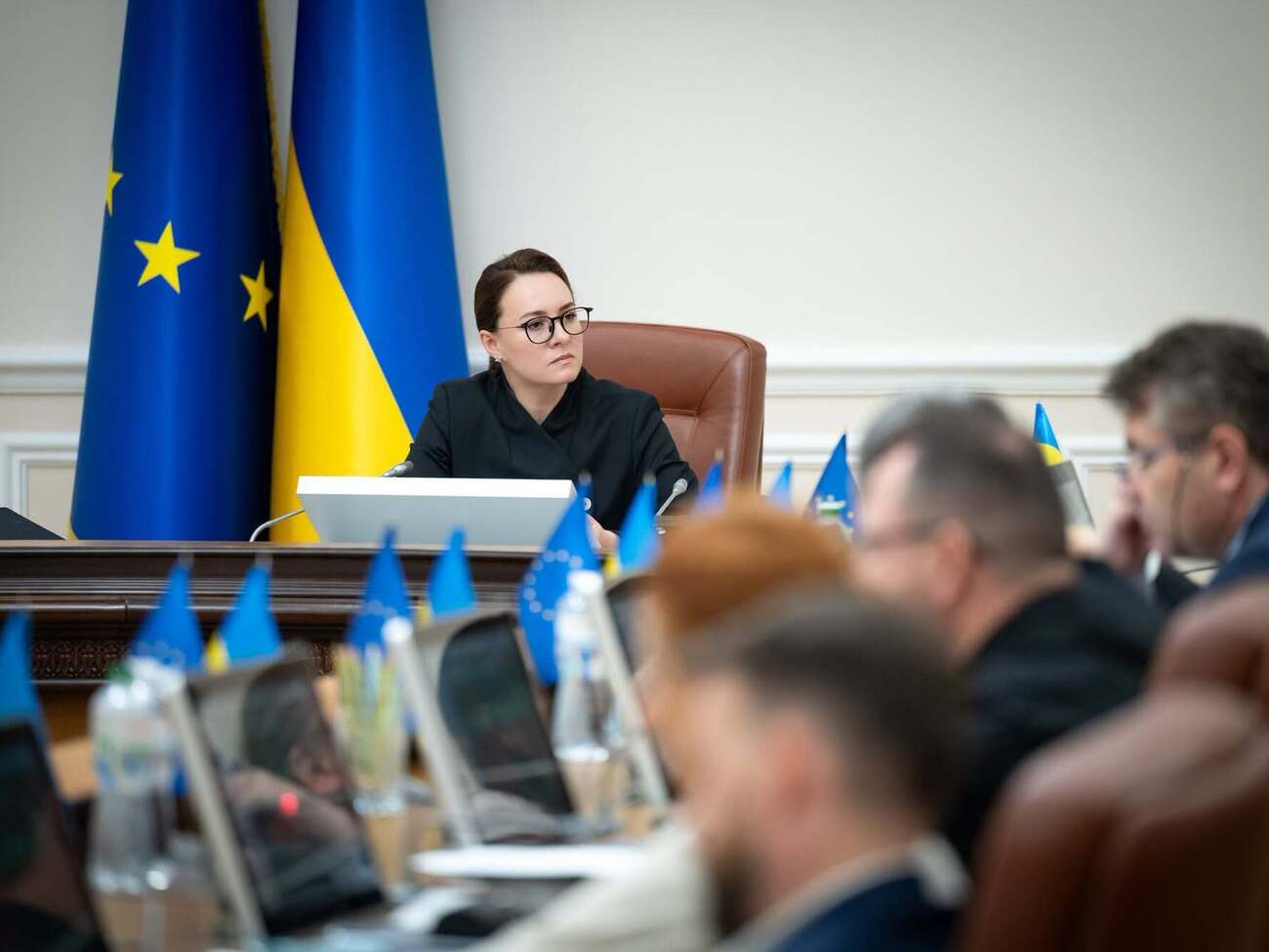 Зеленський не поїде в Польщу на конференцію щодо України. Стало відомо, хто очолить делегацію