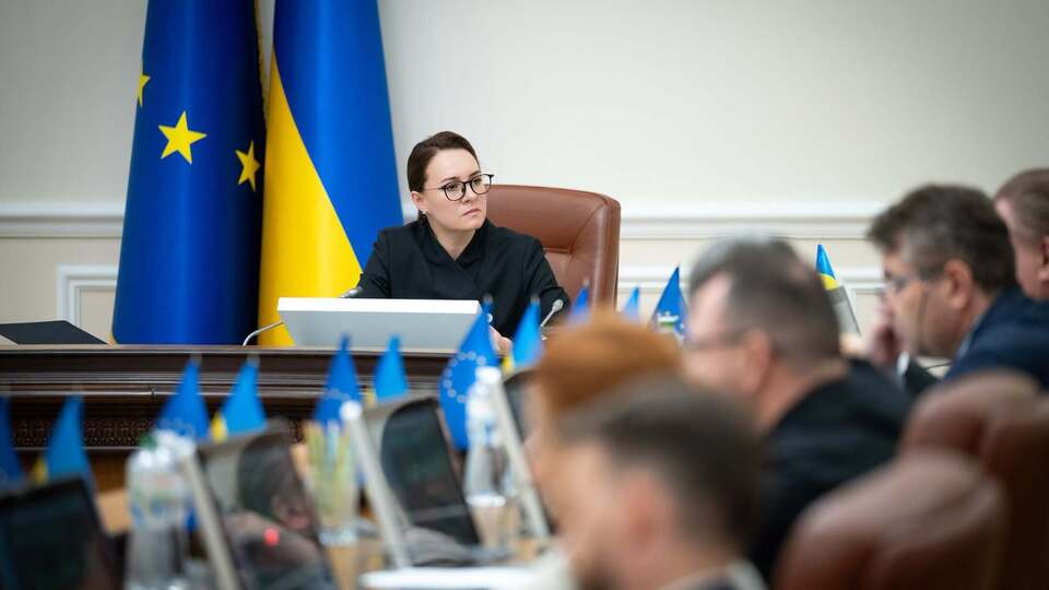 Зеленський не поїде в Польщу на конференцію щодо України. Стало відомо, хто очолить делегацію