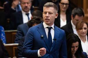 Після скандалу з інкасаторами "Ощадбанку" генпрокурор Угорщини піде у відставку – Мадяр