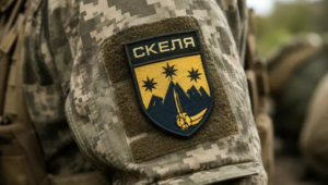 Катування, побиття та суїциди. "Бабель" опублікував велике розслідування про "Скелю". Що кажуть у полку