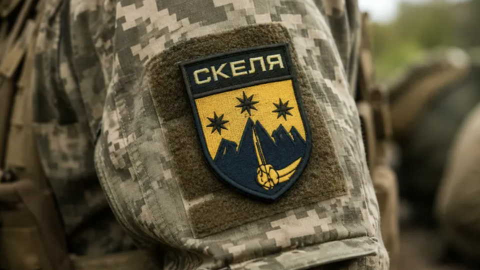Катування, побиття та суїциди. "Бабель" опублікував велике розслідування про "Скелю". Що кажуть у полку