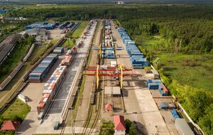 Підвищення вантажних тарифів залізниці нашкодить аграріям, особливо у прифронтових регіонах – УКАБ