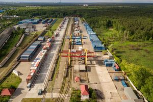 Повышение грузовых тарифов железной дороги навредит аграриям, особенно в прифронтовых регионах – УКАБ