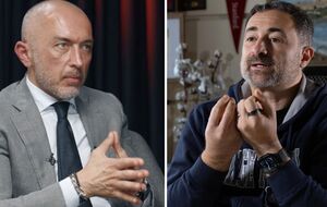 "Гендиректори, як памперси". Чому НБУ вимагає звільнити главу "Укрпошти", який має 1 млн грн зарплати. Головне
