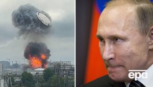 "Тактика України працює". Які проблеми ЗСУ створили Путіну на чотирьох фронтах одночасно
