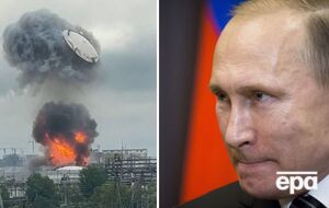 "Тактика України працює". Які проблеми ЗСУ створили Путіну на чотирьох фронтах одночасно