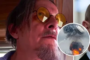 "Бомблять нас". Путінський поплічник Охлобистін закликав знести голови російським генералам. Відео