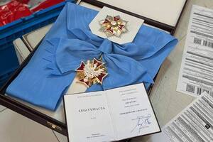 Орден Білого Орла Зеленського повернувся до Польщі. Що з ним буде далі