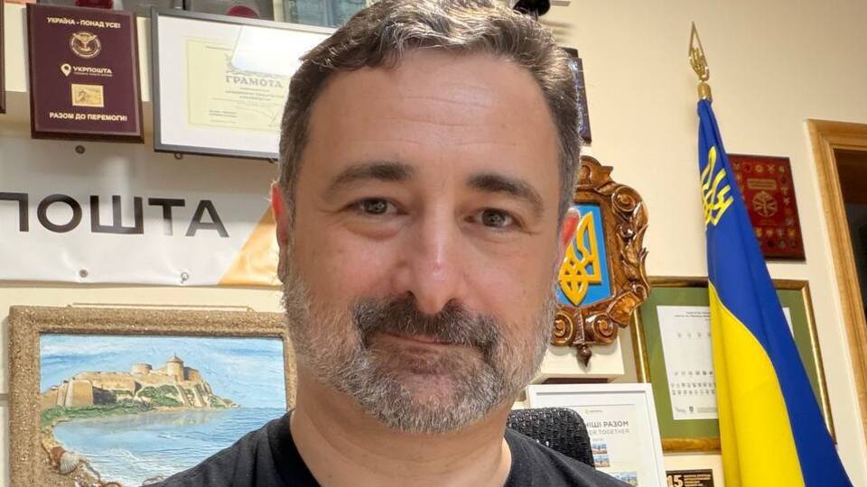 "Укрпошта" спокійно продовжує працювати". Смілянський відреагував на заяву НБУ про його профнепридатність
