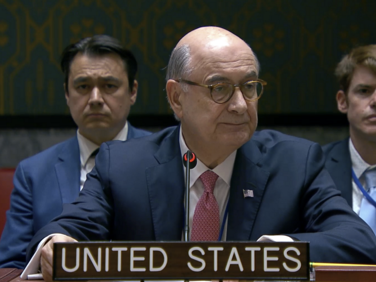 "Час не на боці Москви". США закликали Росію до негайного припинення вогню