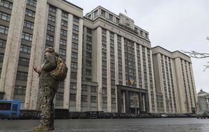 У Росії заговорили про ймовірність скасування виборів до Держдуми. Яка причина