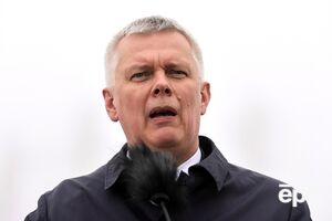 В уряді Польщі відреагували на рішення Зеленського не їхати на конференцію у Гданськ