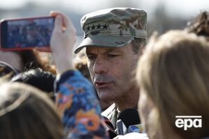 Глава Пентагону звільнить американського генерала, який відіграв важливу роль у підтримці України – FT