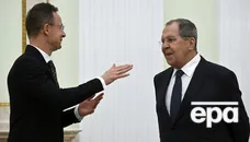 Під час маршу Пригожина на Москву Сійярто запропонував допомогу Лаврову. Що той відповів – розслідування