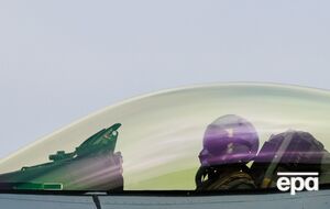 Пілот збитого F-15 бачив "справжнє інопланетне лайно" над Іраном. Що відомо й до чого тут Росія